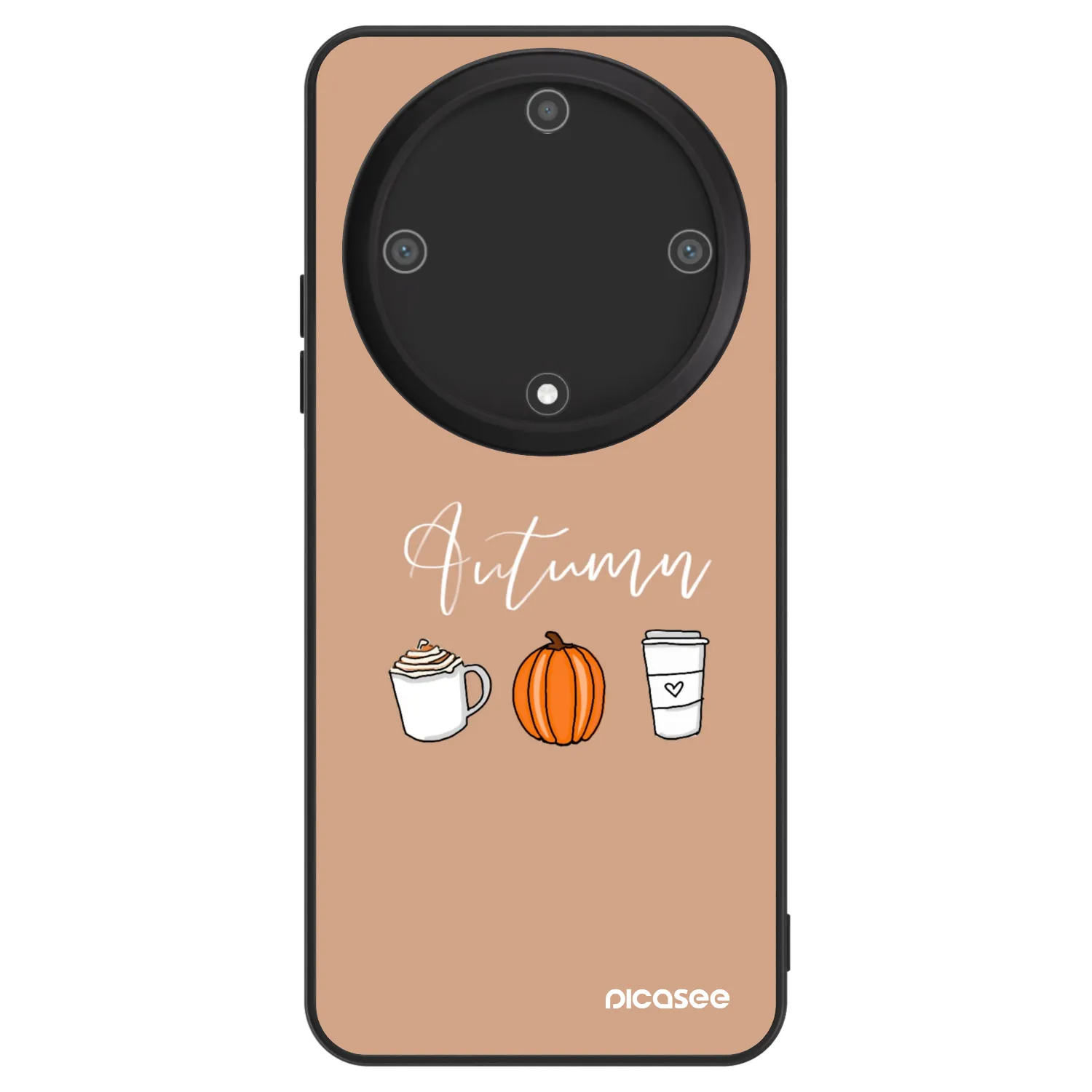 Picasee ULTIMATE CASE za Honor Magic5 Lite 5G - Autumn