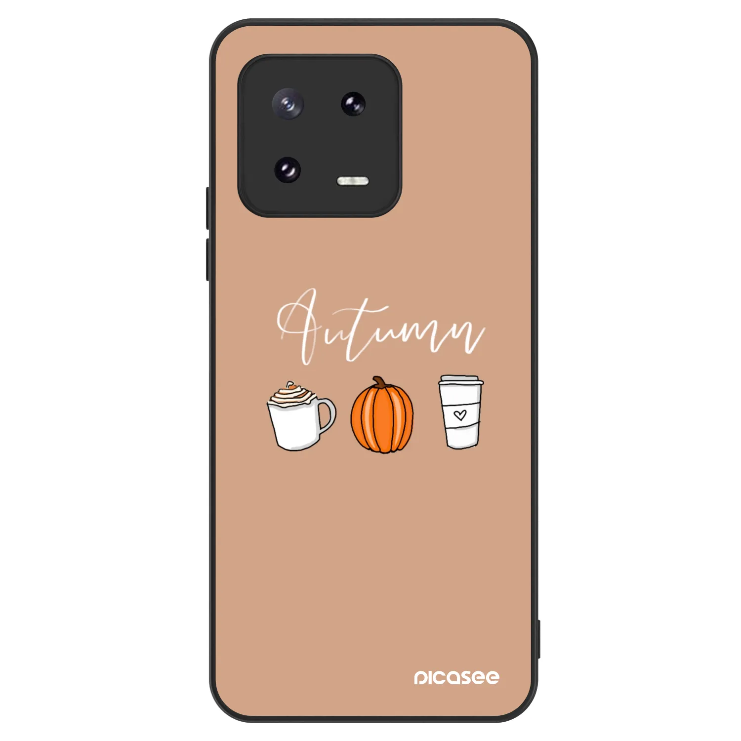 Picasee ULTIMATE CASE za Xiaomi 13 Pro - Autumn