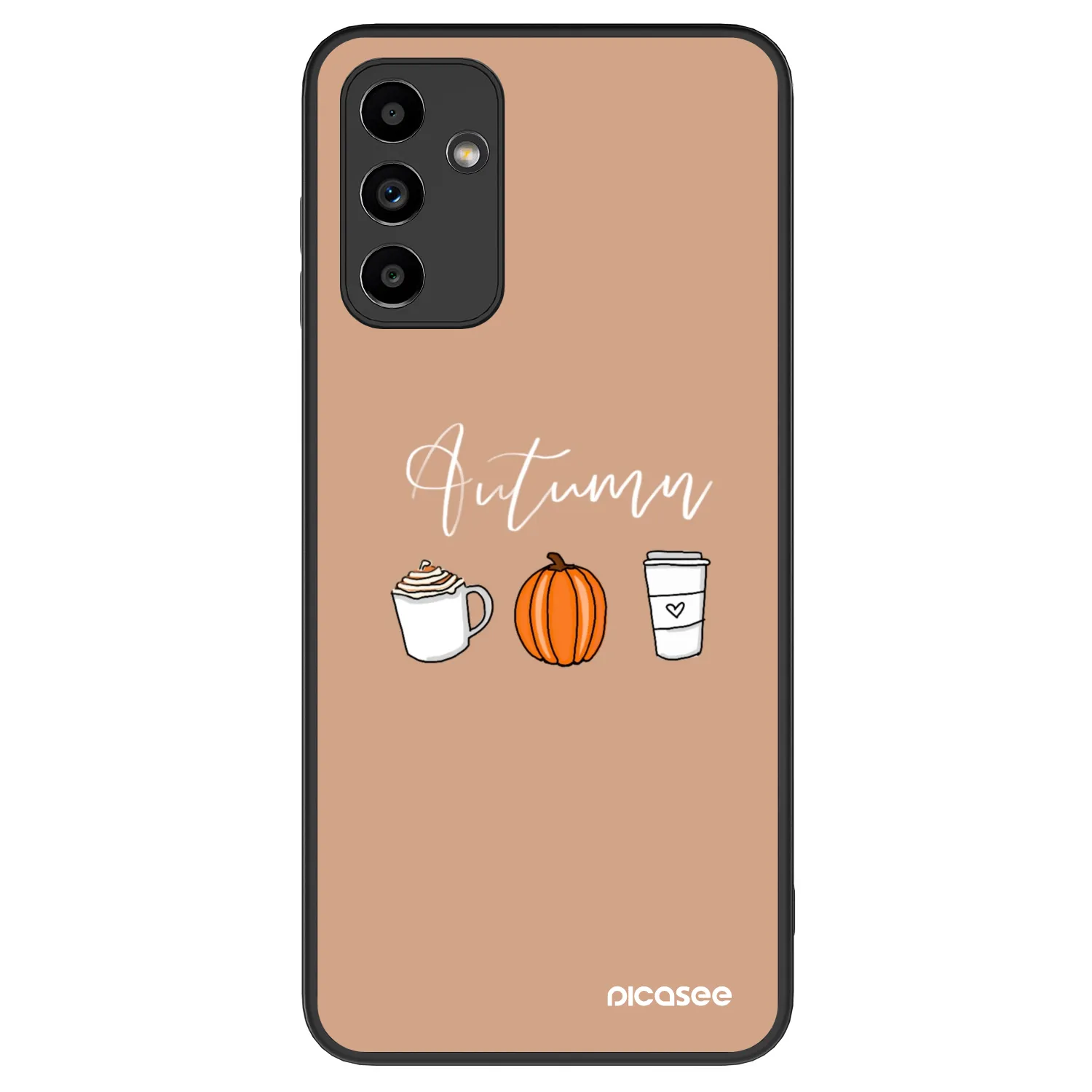 Picasee ULTIMATE CASE za Samsung Galaxy A04s A047F - Autumn