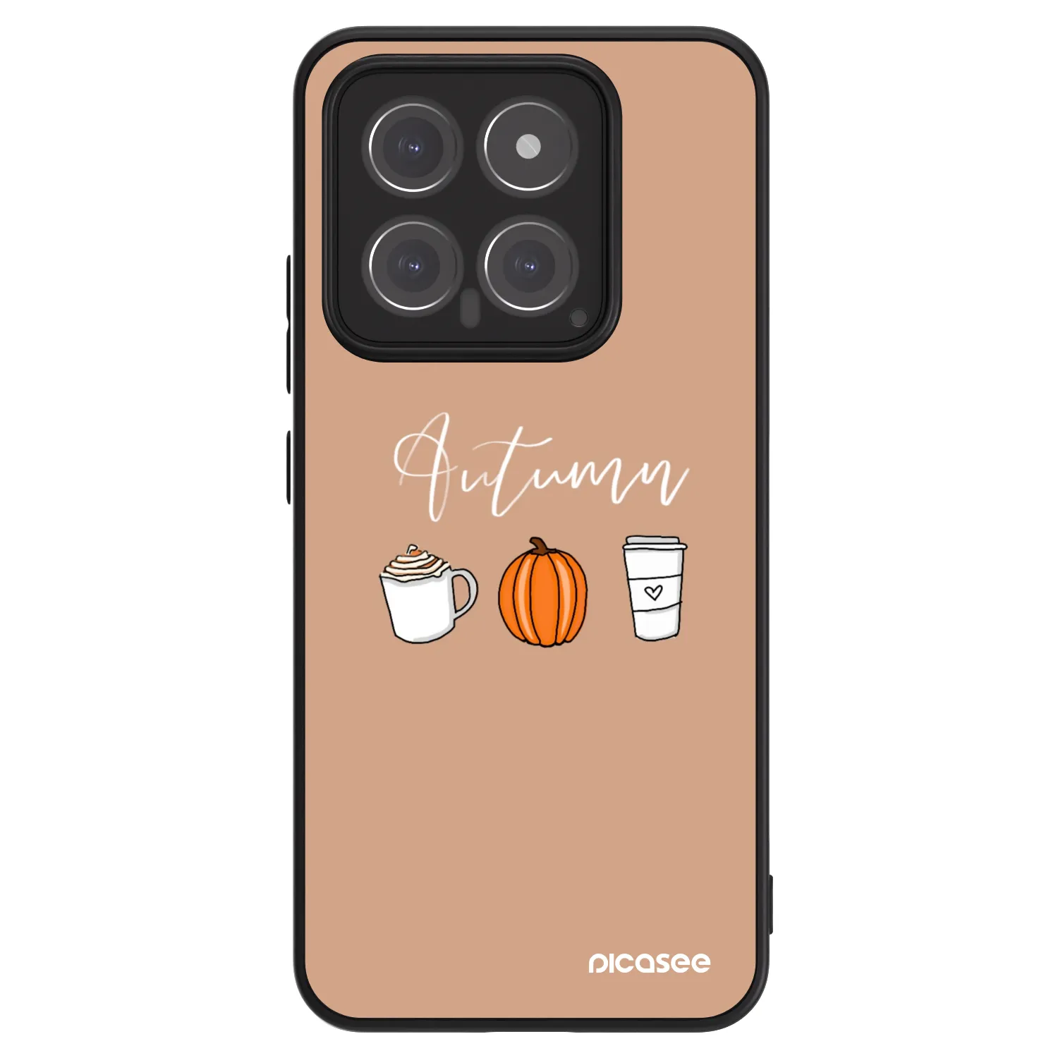 Picasee ULTIMATE CASE za Xiaomi 14 - Autumn