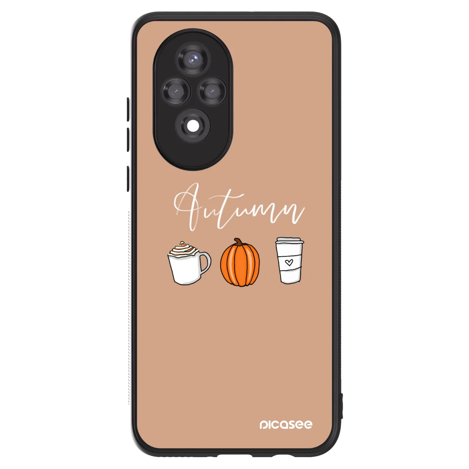 Picasee ULTIMATE CASE za Honor 200 5G - Autumn