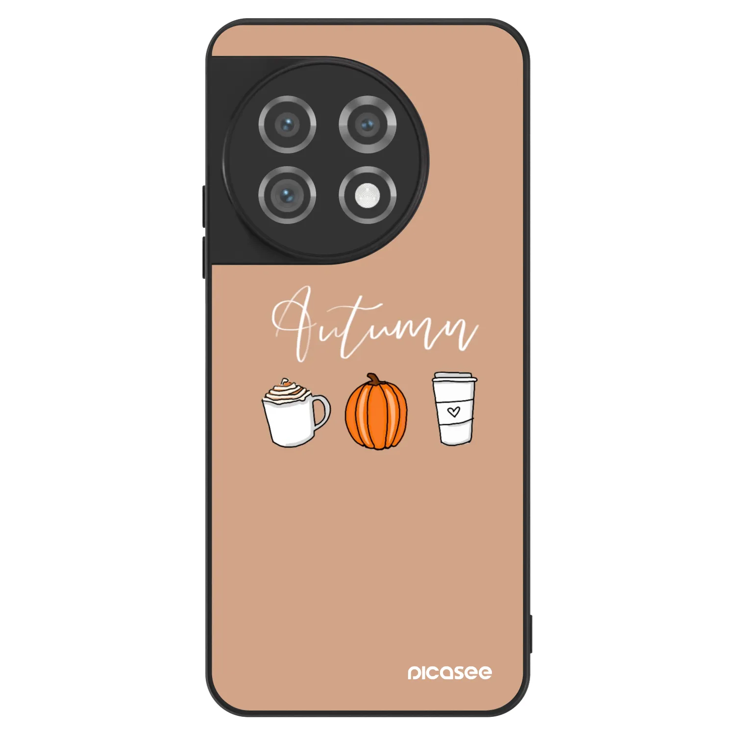 Picasee ULTIMATE CASE za OnePlus 11 5G - Autumn