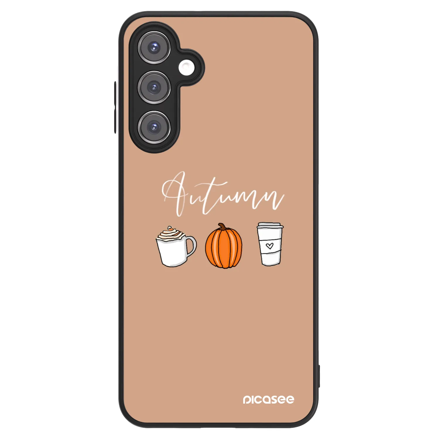 Picasee ULTIMATE CASE za Samsung Galaxy A16 5G - Autumn