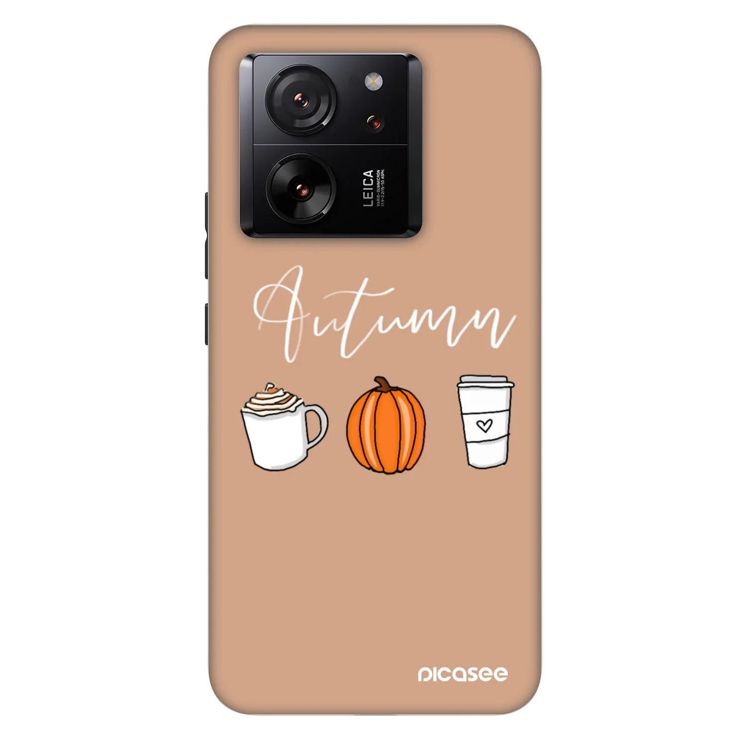 Picasee Fashion Case za Xiaomi 13T - Autumn