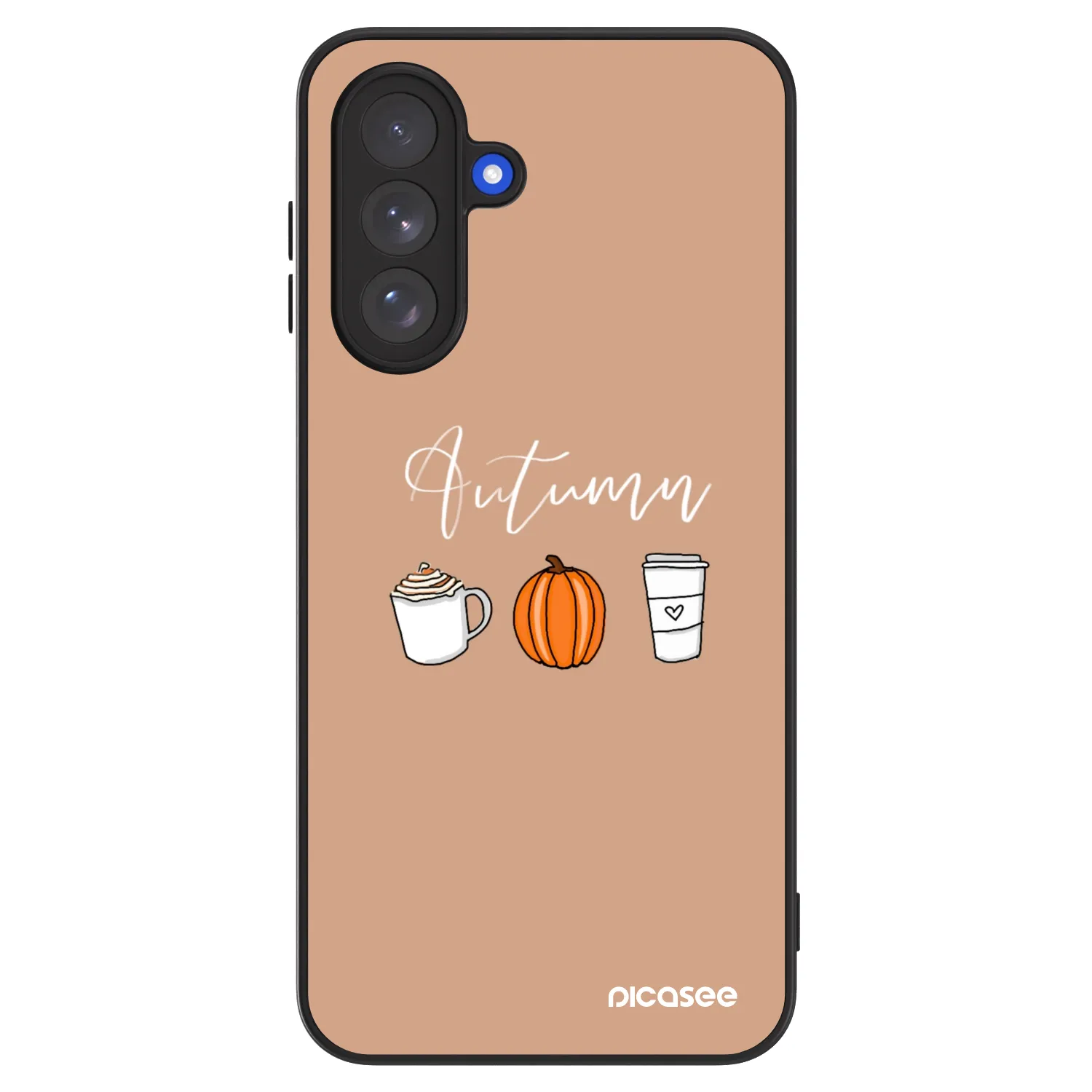 Picasee ULTIMATE CASE za Samsung Galaxy A17 5G - Autumn