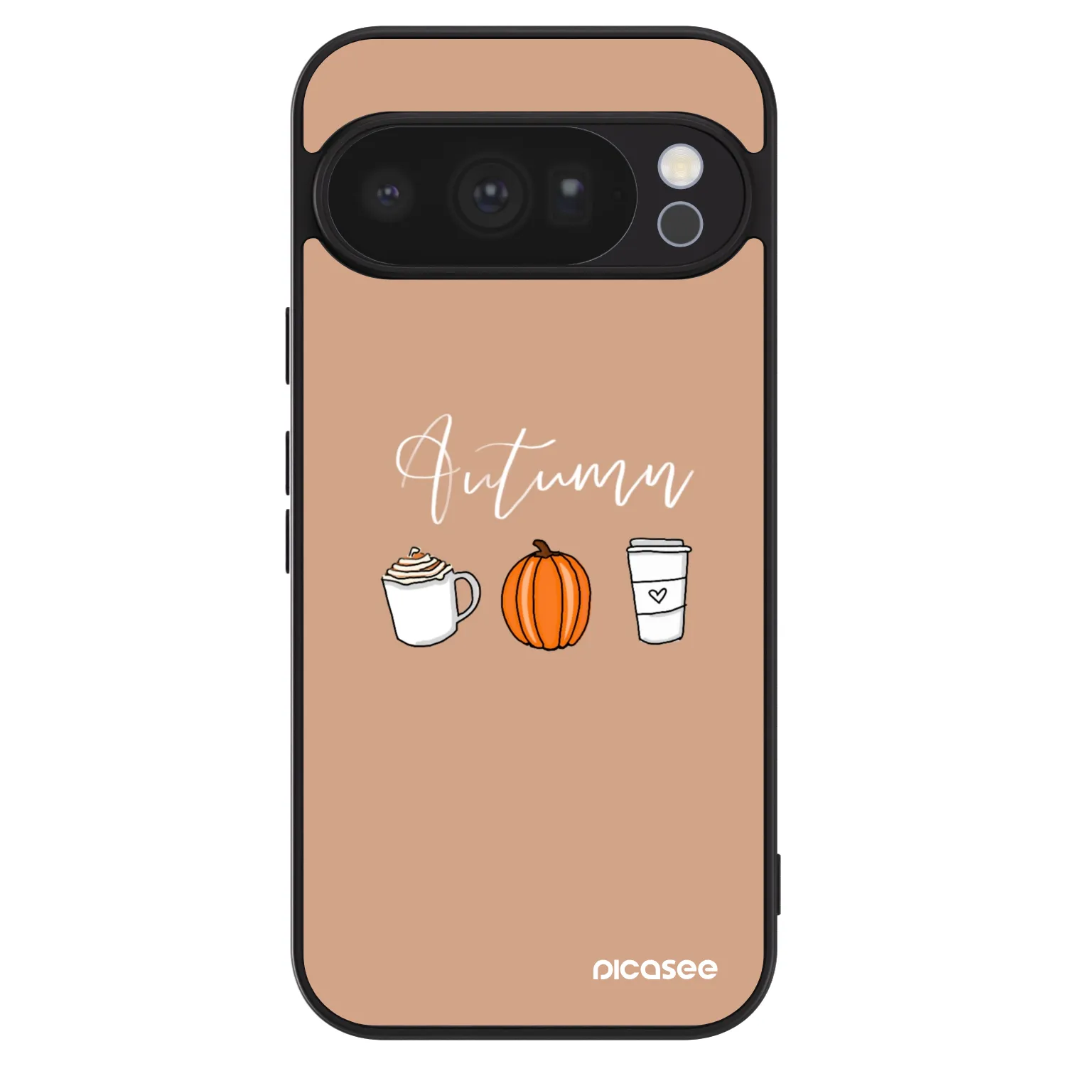 Picasee ULTIMATE CASE za Google Pixel 10 Pro - Autumn