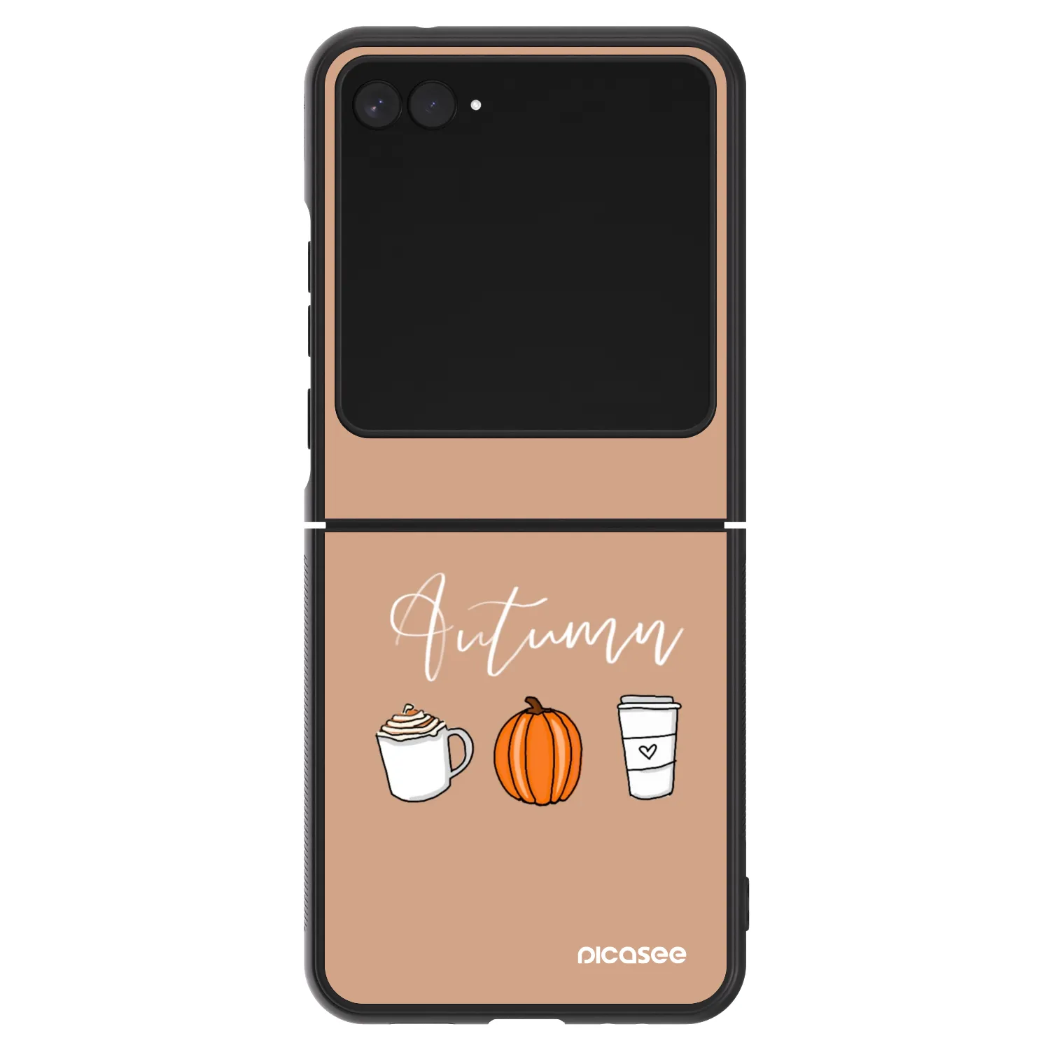 Picasee ULTIMATE CASE za Motorola Razr 60 - Autumn