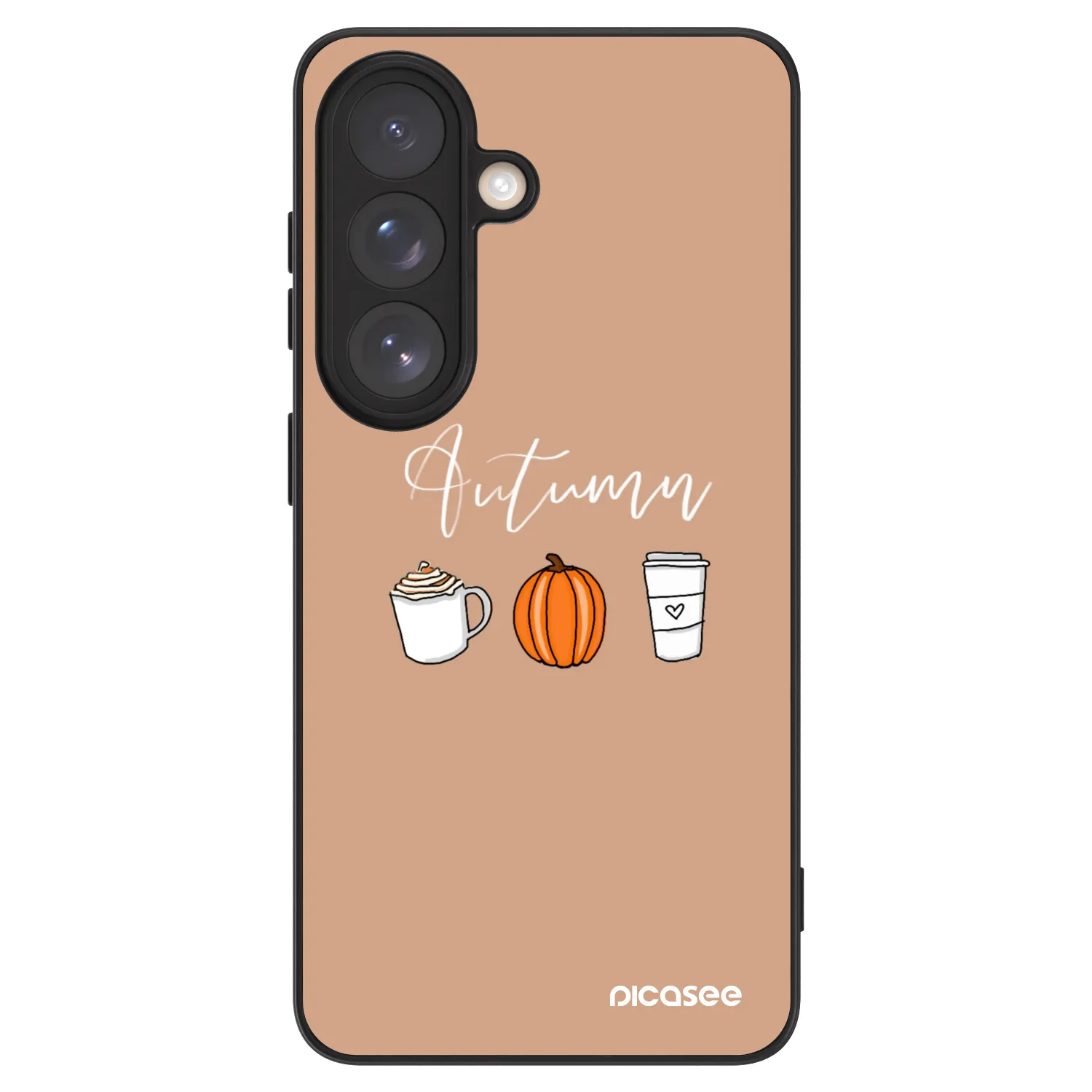 Picasee ULTIMATE CASE za Samsung Galaxy S26 - Autumn