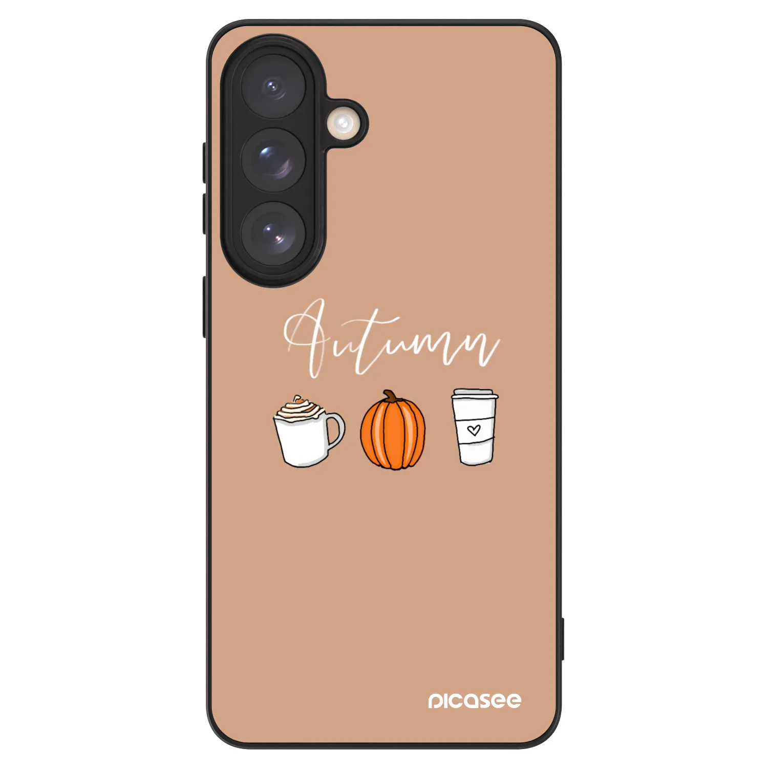 Picasee ULTIMATE CASE za Samsung Galaxy S26+ - Autumn