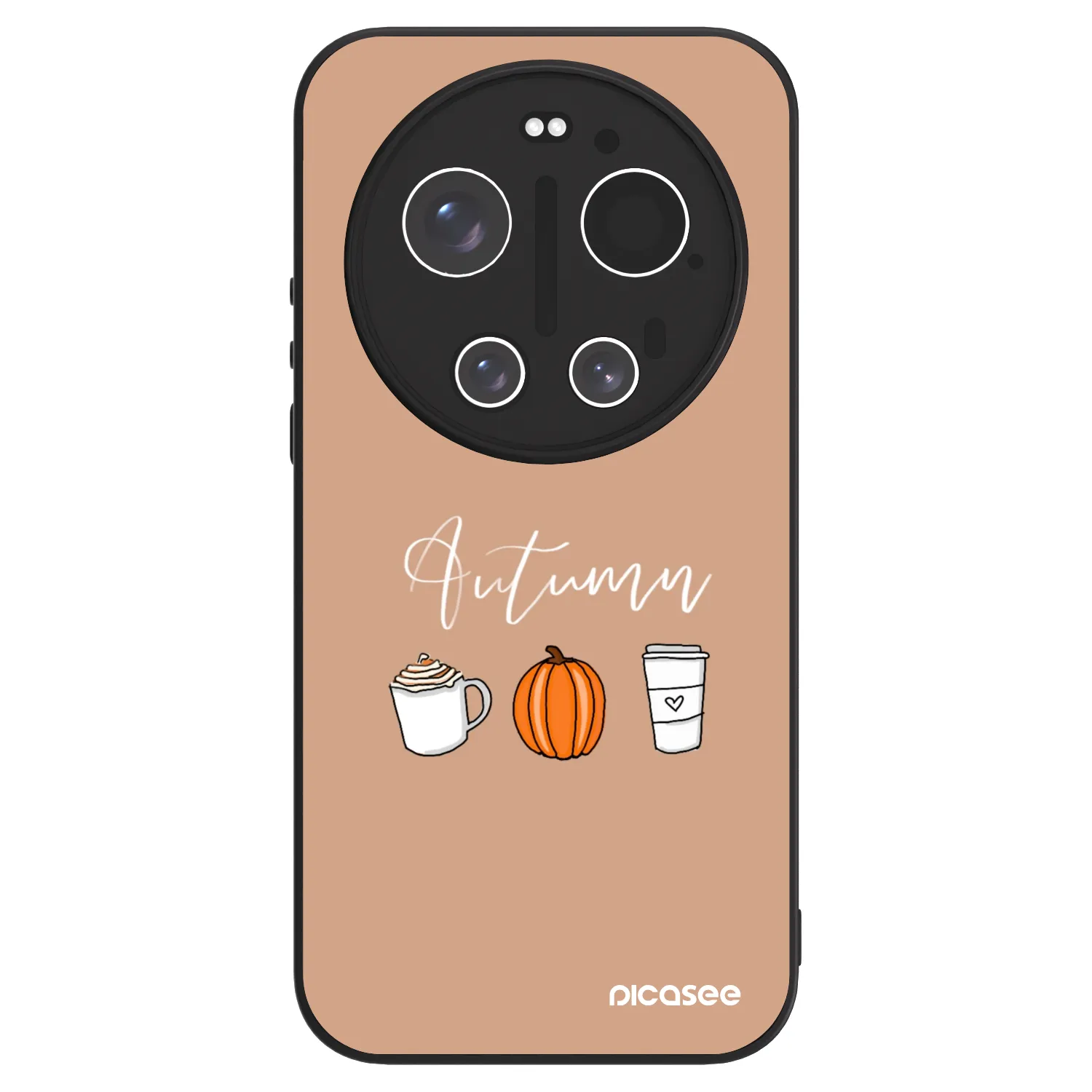Picasee ULTIMATE CASE za Xiaomi 17 Ultra - Autumn