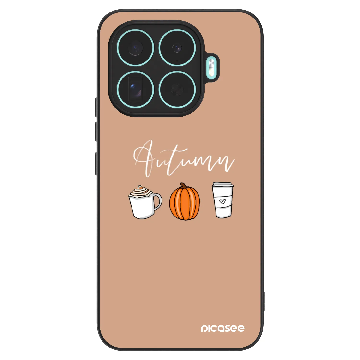 Picasee ULTIMATE CASE za Xiaomi 17T Pro - Autumn