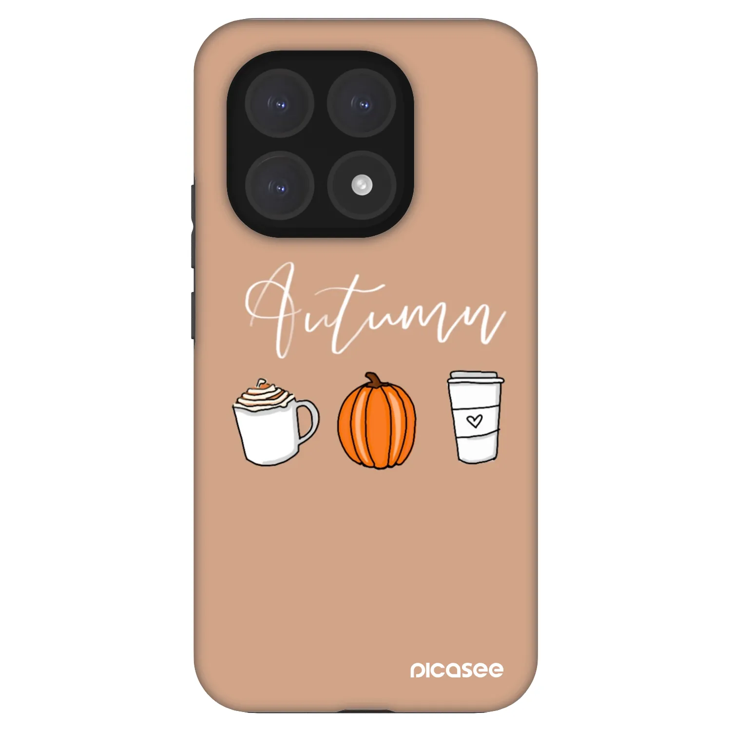 Picasee Fashion Case za Xiaomi 15T - Autumn