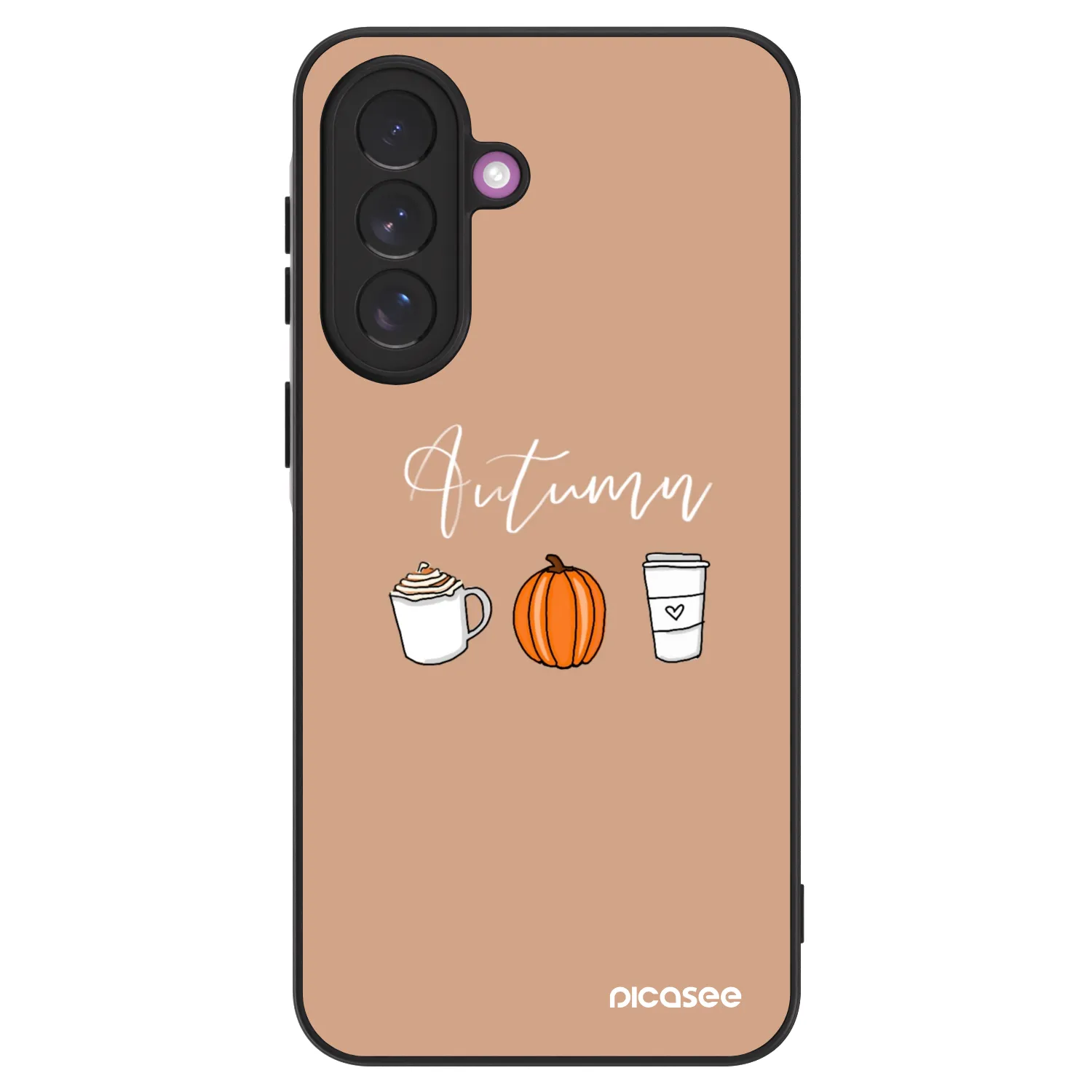 Picasee ULTIMATE CASE za Samsung Galaxy A37 - Autumn