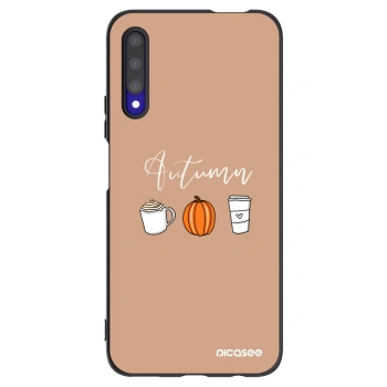 Maskica za Honor 9X Pro - Autumn