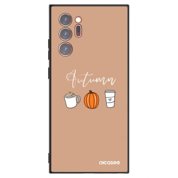 Maskica za Samsung Galaxy Note 20 Ultra - Autumn