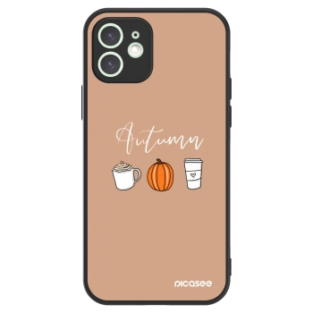 Picasee ULTIMATE CASE za Apple iPhone 12 - Autumn