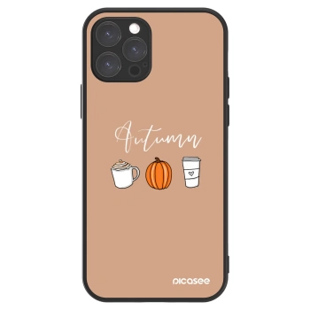 Picasee ULTIMATE CASE za Apple iPhone 12 Pro - Autumn