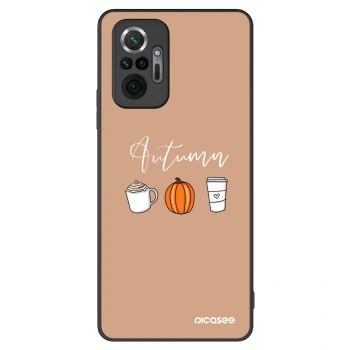 Maskica za Xiaomi Redmi Note 10 Pro - Autumn