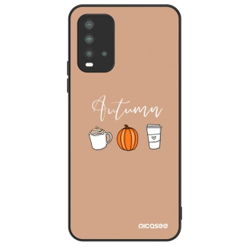 Maskica za Xiaomi Redmi 9T - Autumn