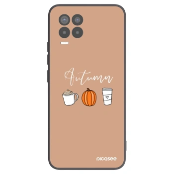 Maskica za Realme 8 4G - Autumn