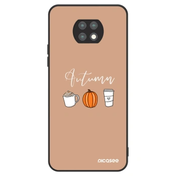 Maskica za Xiaomi Redmi Note 9T - Autumn