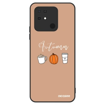 Maskica za Xiaomi Redmi 10C - Autumn