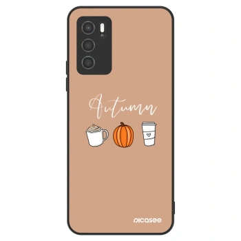 Maskica za OPPO A16 - Autumn