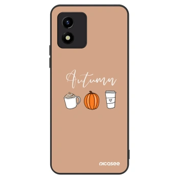 Maskica za Vivo Y01 - Autumn