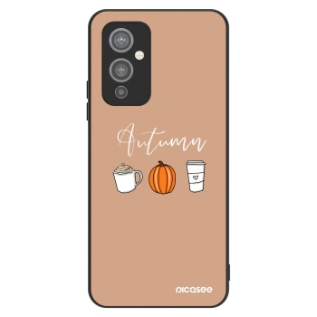 Maskica za OnePlus 9 - Autumn
