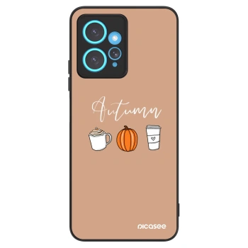 Maskica za Xiaomi Redmi Note 12 4G - Autumn