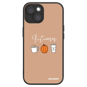 Maskica za Apple iPhone 15 - Autumn