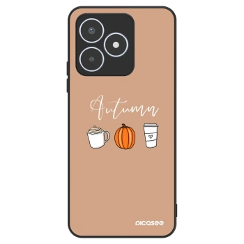 Maskica za Realme C53 - Autumn