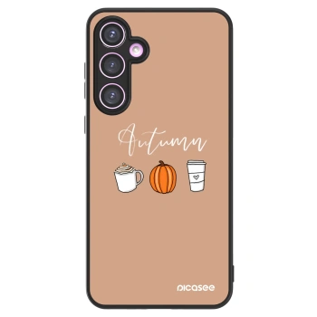 Picasee ULTIMATE CASE za Samsung Galaxy A35 5G A356B - Autumn