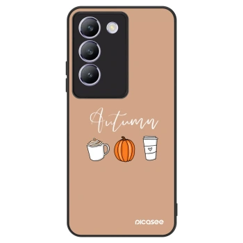 Maskica za Vivo V40 SE 5G - Autumn