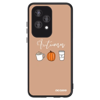 Maskica za Honor 200 Lite - Autumn