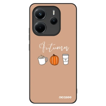 Picasee ULTIMATE CASE za Xiaomi Redmi Note 14 4G - Autumn
