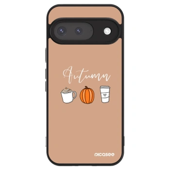 Maskica za Google Pixel 9 - Autumn
