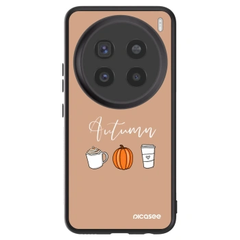 Maskica za Vivo X200 Pro - Autumn
