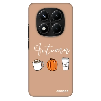 Maskica za Xiaomi Redmi Note 14 Pro+ 5G - Autumn