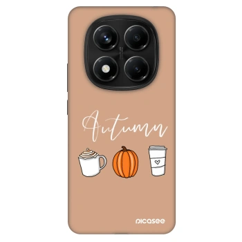 Maskica za Xiaomi Redmi Note 14 Pro 5G - Autumn
