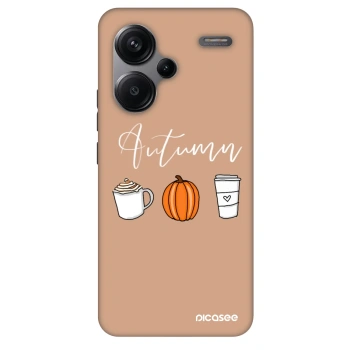 Maskica za Xiaomi Redmi Note 13 Pro+ 5G - Autumn