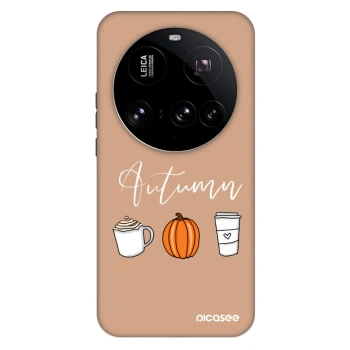 Maskica za Xiaomi 15 Ultra - Autumn