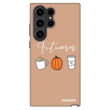 Maskica za Samsung Galaxy S23 Ultra 5G - Autumn
