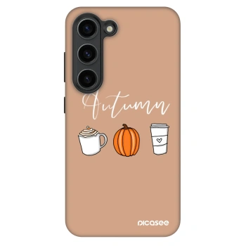 Maskica za Samsung Galaxy S23 5G - Autumn