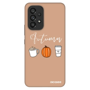 Maskica za Samsung Galaxy A53 5G A536 - Autumn