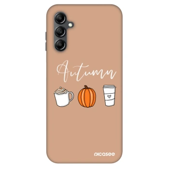 Maskica za Samsung Galaxy A16 5G - Autumn