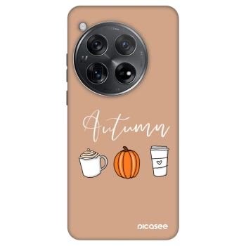 Maskica za OnePlus 12 5G - Autumn
