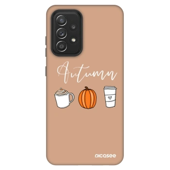 Maskica za Samsung Galaxy A52 5G A525F - Autumn