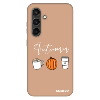 Maskica za Samsung Galaxy S24 S921B 5G - Autumn