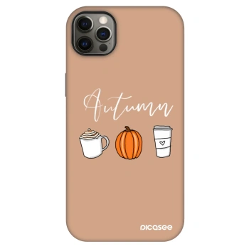 Maskica za Apple iPhone 12 Pro Max - Autumn